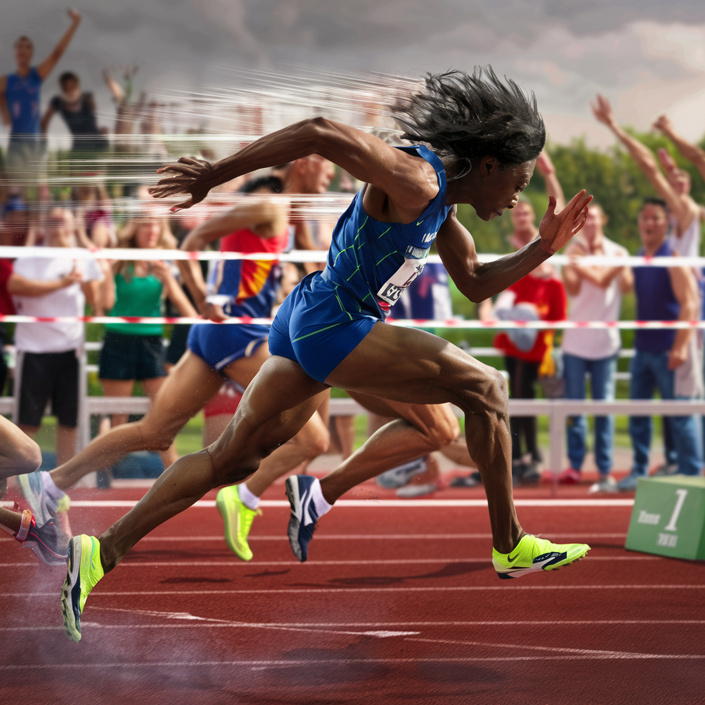 athlétisme