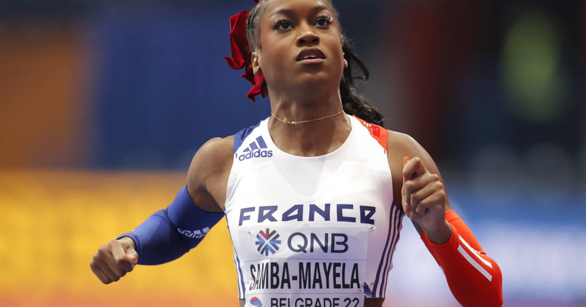 Samba Mayela