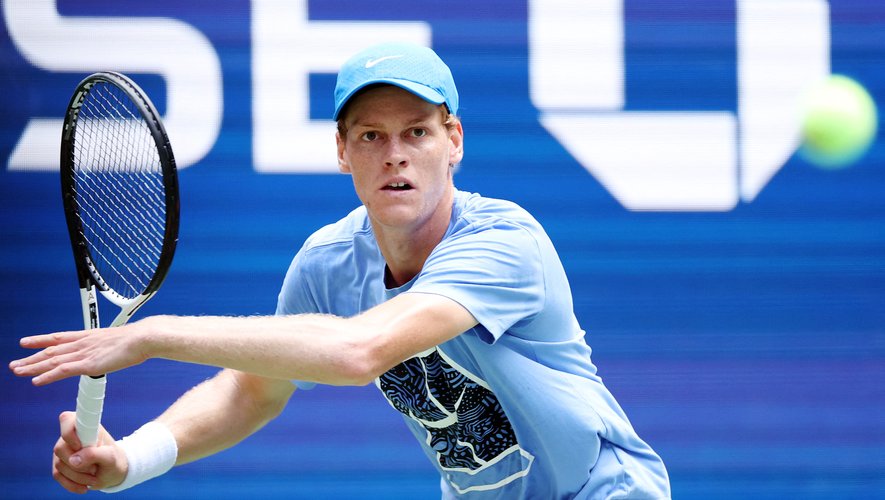Jannik Sinner